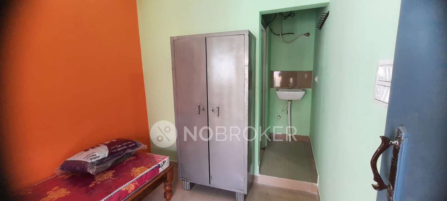 PG for Boys in Krishnarajapuram