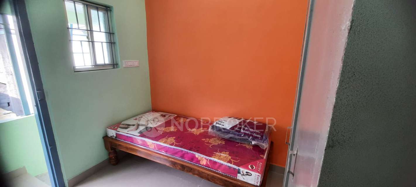 PG for Boys in Krishnarajapuram