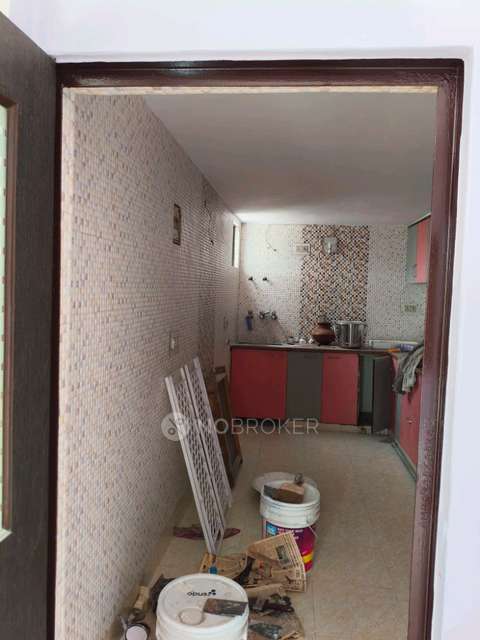 2 BHK Flat In Dda Flat for Rent  In Shalimarbagh