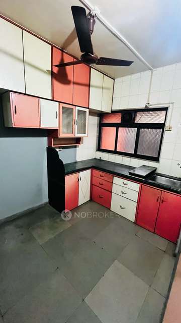 1 BHK Flat In Shree Pushp Chs For Sale  In Thane