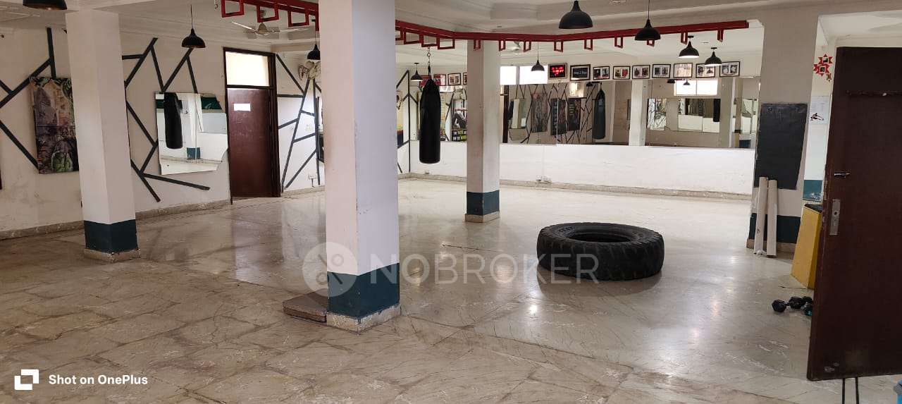 Godown/Warehouse in Sector 52, Gurgaon for Rent 