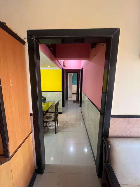 2 BHK Flat In Lashkaria Green Towers For Sale  In Andheri West