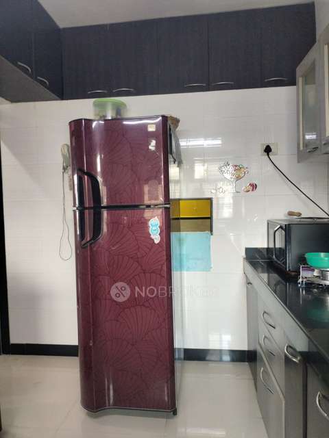 2 BHK Flat In Lashkaria Green Towers For Sale  In Andheri West