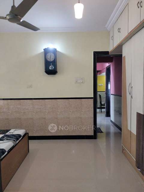 2 BHK Flat In Lashkaria Green Towers For Sale  In Andheri West