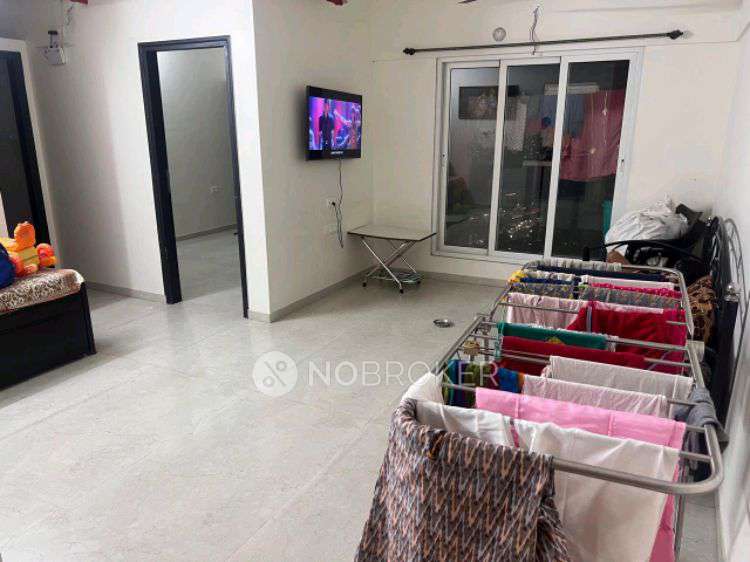 2 BHK Flat In Dosti West County For Sale  In  Thane West
