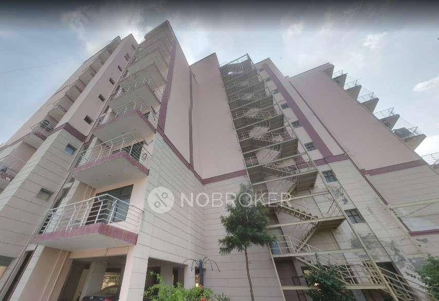 The Kailash Apartments