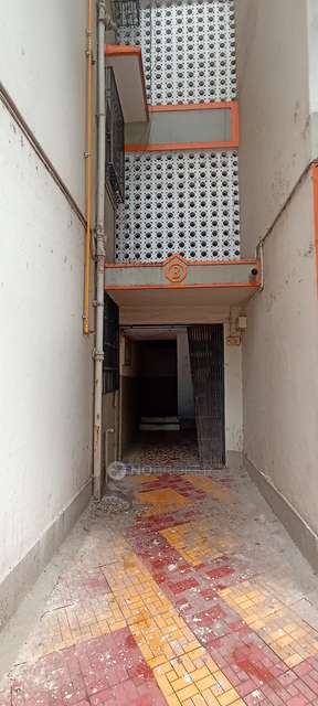 1 BHK Flat In Jay Triroop Society Dombivli West For Sale  In Dombivali West