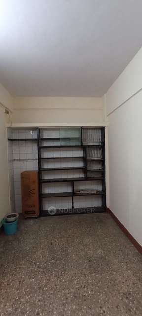 1 BHK Flat In Jay Triroop Society Dombivli West For Sale  In Dombivali West