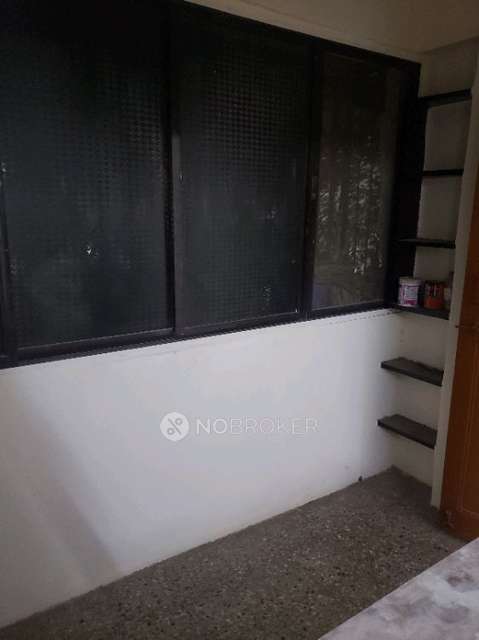 1 BHK Flat In Jay Triroop Society Dombivli West For Sale  In Dombivali West