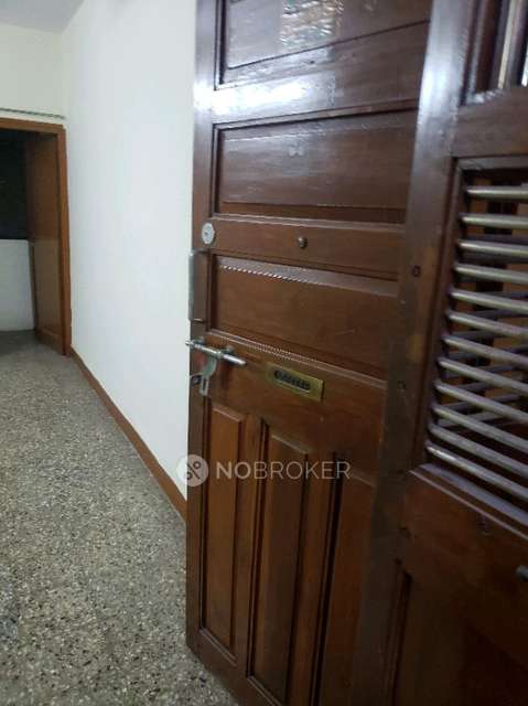 1 BHK Flat In Jay Triroop Society Dombivli West For Sale  In Dombivali West