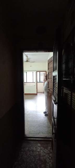 1 BHK Flat In Jay Triroop Society Dombivli West For Sale  In Dombivali West
