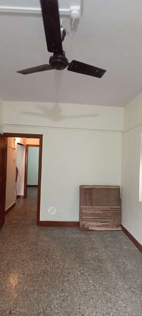 1 BHK Flat In Jay Triroop Society Dombivli West For Sale  In Dombivali West