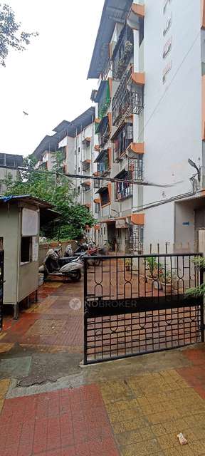 1 BHK Flat In Jay Triroop Society Dombivli West For Sale  In Dombivali West