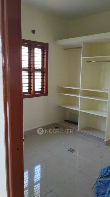 1 BHK House for Rent  In Hennur Gardens