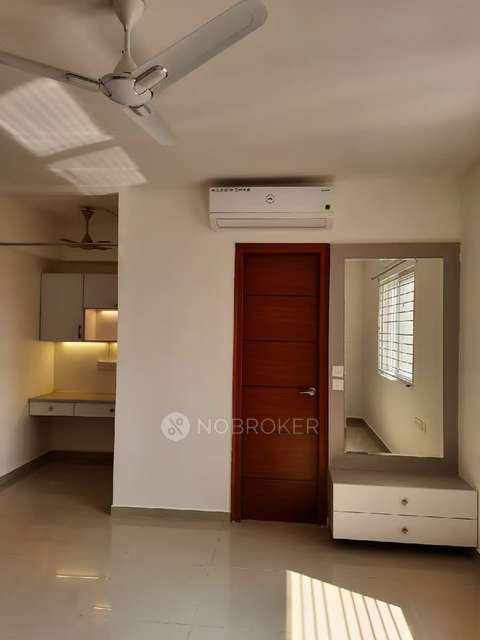 3 BHK Flat In Indis One City, Kukutpally for Rent  In Indis One City