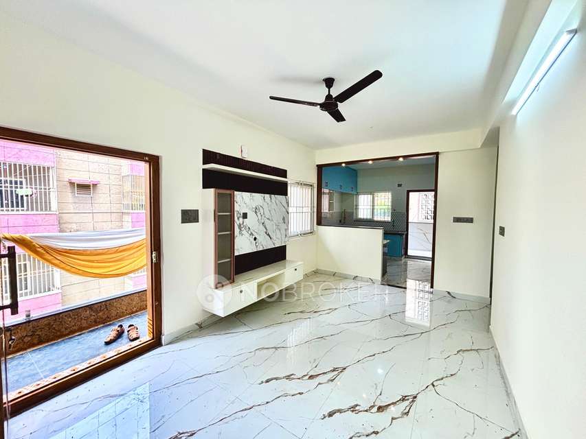 2 BHK House for Rent  In Hsr Layout
