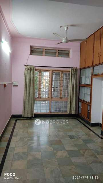 4+ BHK House For Sale  In New Malakpet