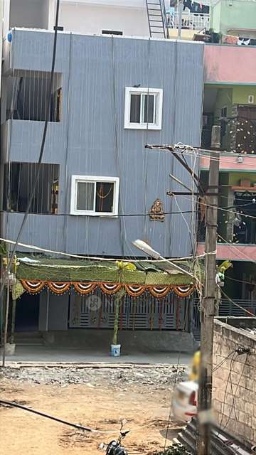 1 RK Flat for Rent  In  Hsr Layout