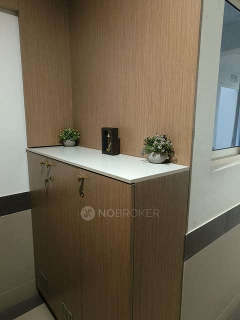 3 BHK Flat In Supreme Estia B-wings, Supreme Estia B-wings for Rent  In Baner