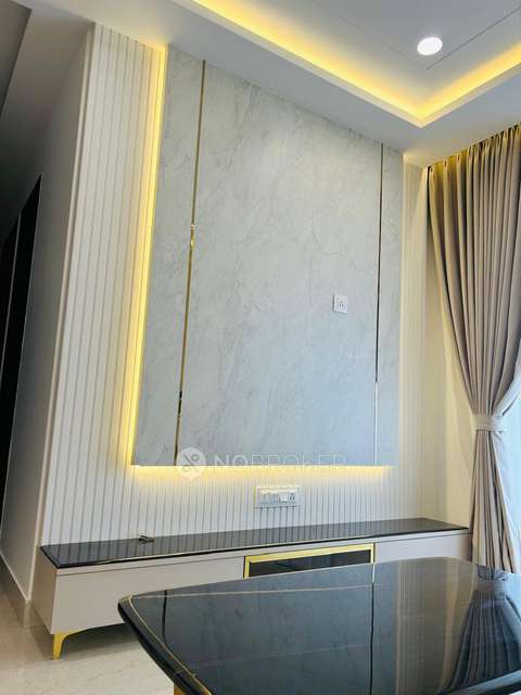 3 BHK Flat In Supreme Estia B-wings, Supreme Estia B-wings for Rent  In Baner