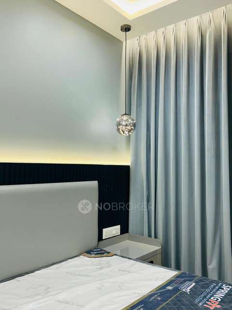 3 BHK Flat In Supreme Estia B-wings, Supreme Estia B-wings for Rent  In Baner