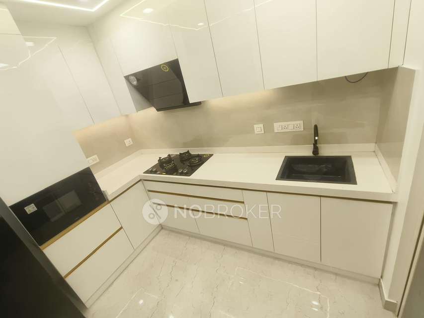 3 BHK Flat In Supreme Estia B-wings, Supreme Estia B-wings for Rent  In Baner