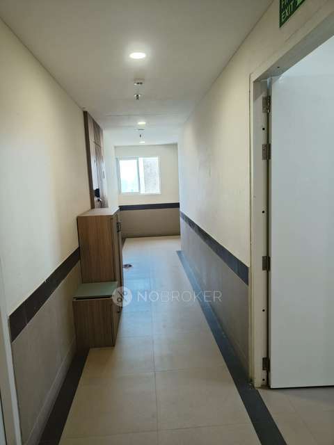 3 BHK Flat In Supreme Estia B-wings, Supreme Estia B-wings for Rent  In Baner