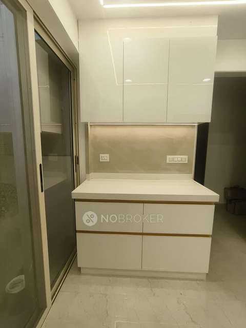 3 BHK Flat In Supreme Estia B-wings, Supreme Estia B-wings for Rent  In Baner