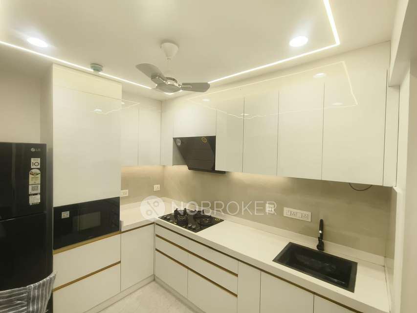 3 BHK Flat In Supreme Estia B-wings, Supreme Estia B-wings for Rent  In Baner