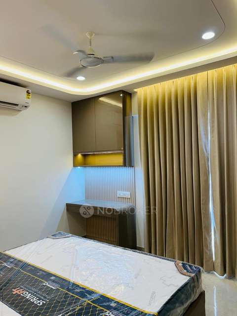 3 BHK Flat In Supreme Estia B-wings, Supreme Estia B-wings for Rent  In Baner