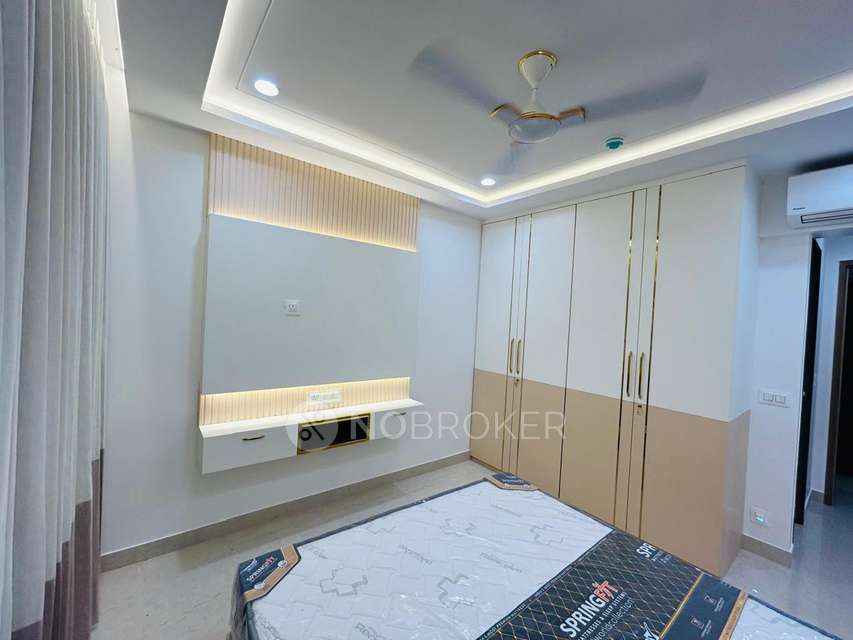 3 BHK Flat In Supreme Estia B-wings, Supreme Estia B-wings for Rent  In Baner