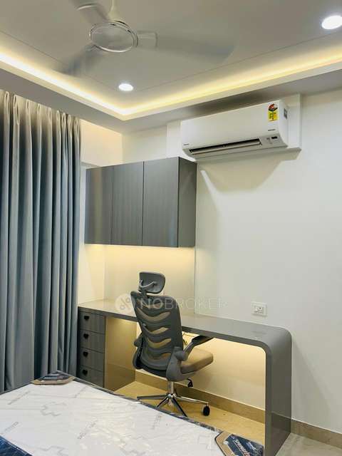 3 BHK Flat In Supreme Estia B-wings, Supreme Estia B-wings for Rent  In Baner