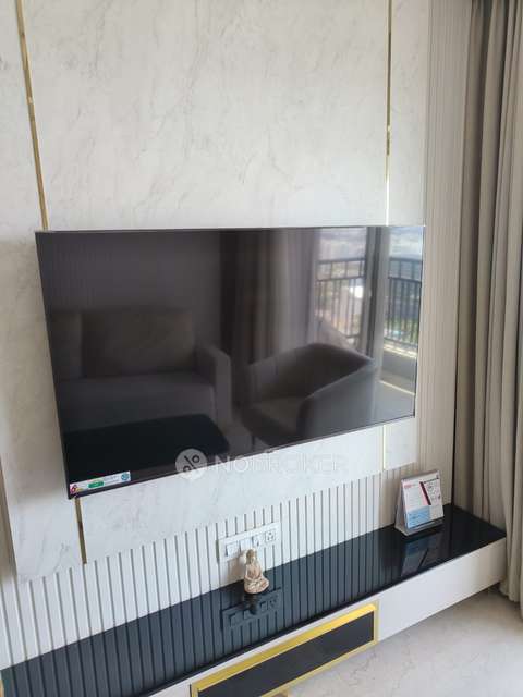 3 BHK Flat In Supreme Estia B-wings, Supreme Estia B-wings for Rent  In Baner