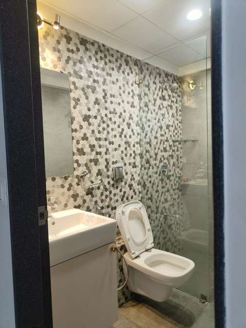 3 BHK Flat In Supreme Estia B-wings, Supreme Estia B-wings for Rent  In Baner