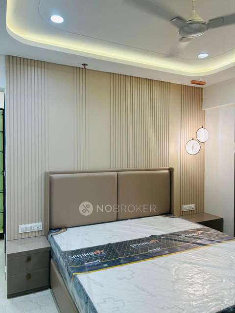 3 BHK Flat In Supreme Estia B-wings, Supreme Estia B-wings for Rent  In Baner