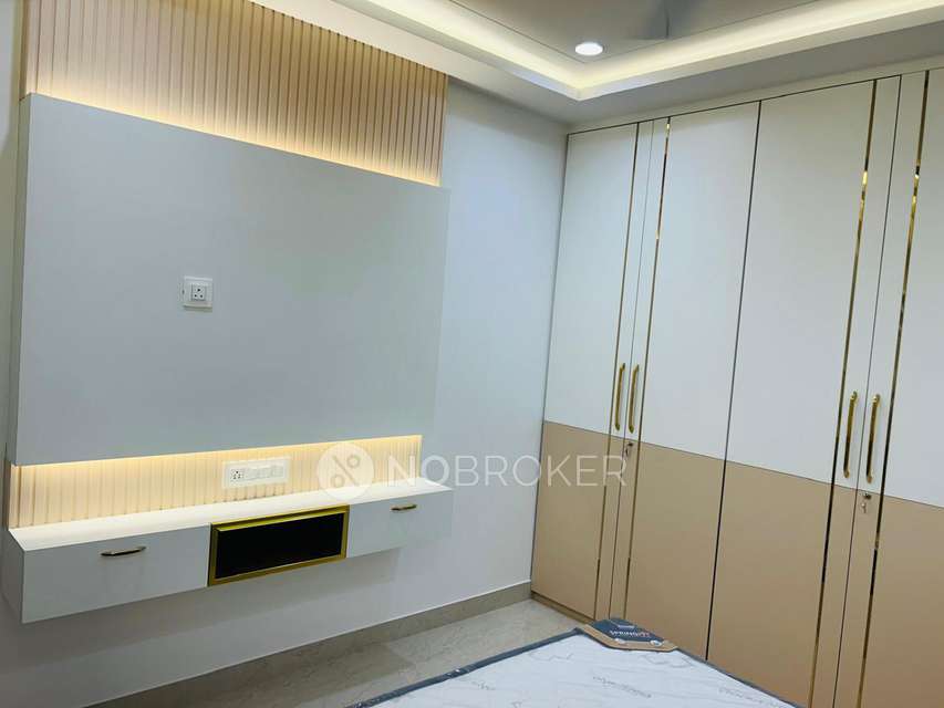 3 BHK Flat In Supreme Estia B-wings, Supreme Estia B-wings for Rent  In Baner