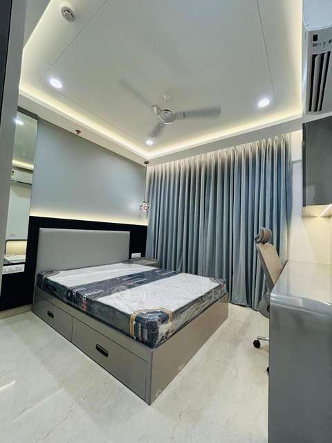 3 BHK Flat In Supreme Estia B-wings, Supreme Estia B-wings for Rent  In Baner