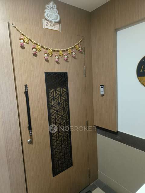 3 BHK Flat In Supreme Estia B-wings, Supreme Estia B-wings for Rent  In Baner