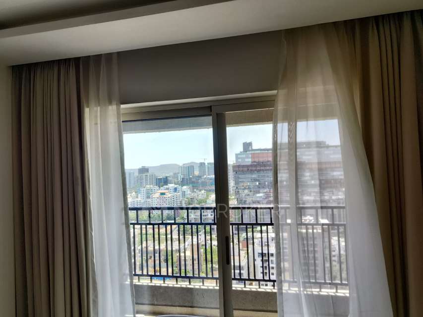 3 BHK Flat In Supreme Estia B-wings, Supreme Estia B-wings for Rent  In Baner