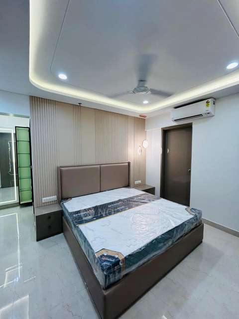 3 BHK Flat In Supreme Estia B-wings, Supreme Estia B-wings for Rent  In Baner