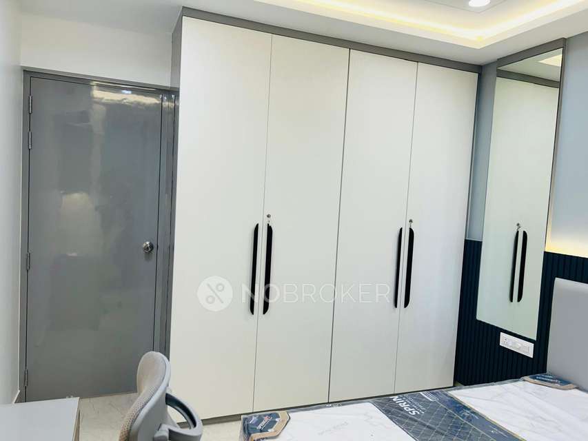 3 BHK Flat In Supreme Estia B-wings, Supreme Estia B-wings for Rent  In Baner