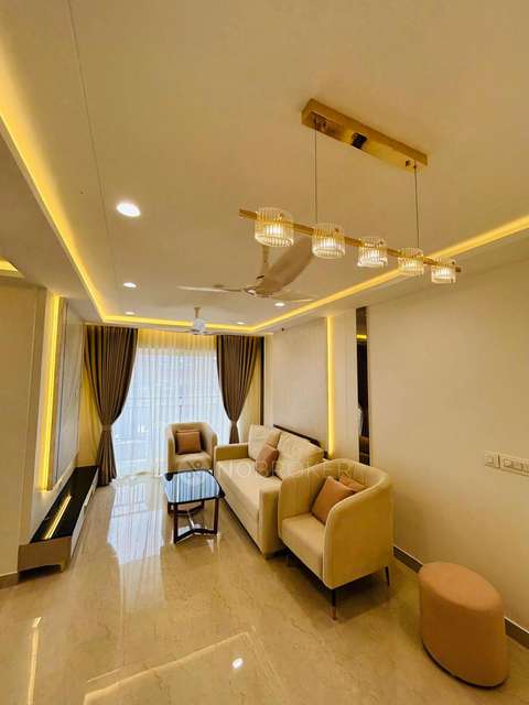 3 BHK Flat In Supreme Estia B-wings, Supreme Estia B-wings for Rent  In Baner