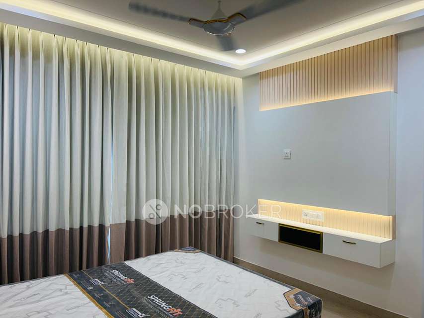3 BHK Flat In Supreme Estia B-wings, Supreme Estia B-wings for Rent  In Baner