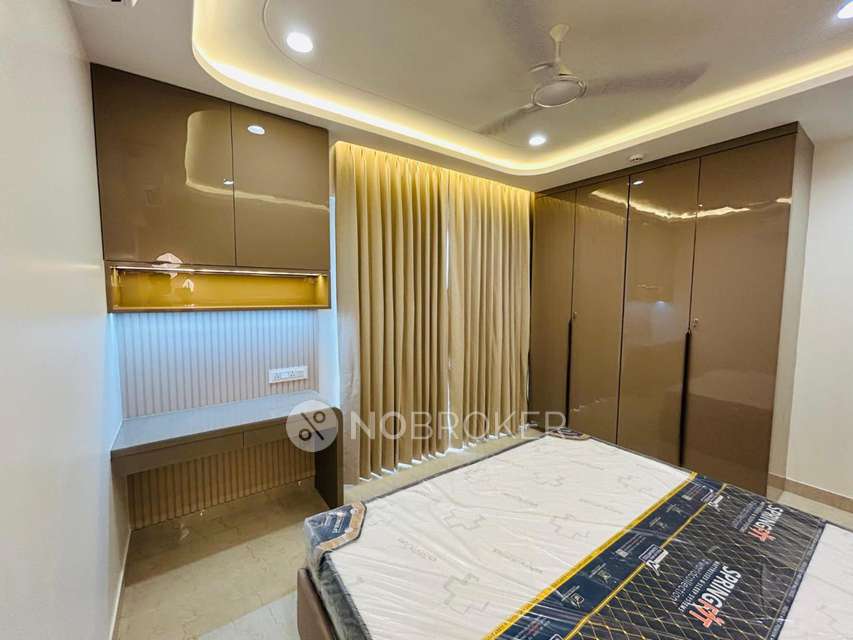 3 BHK Flat In Supreme Estia B-wings, Supreme Estia B-wings for Rent  In Baner