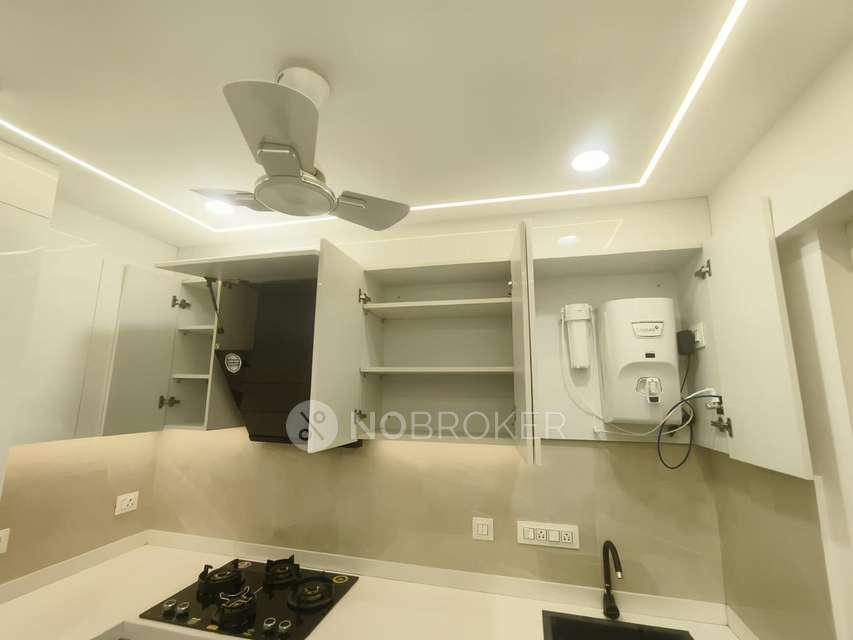 3 BHK Flat In Supreme Estia B-wings, Supreme Estia B-wings for Rent  In Baner