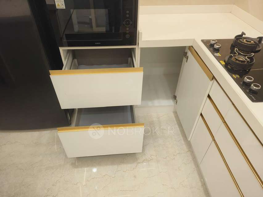 3 BHK Flat In Supreme Estia B-wings, Supreme Estia B-wings for Rent  In Baner