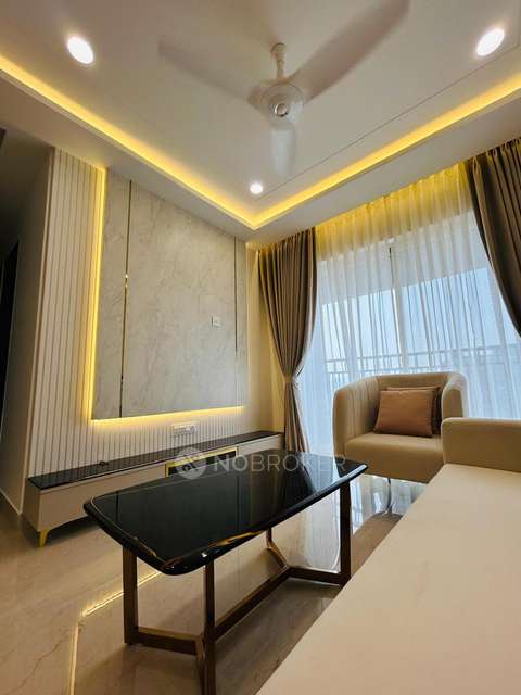 3 BHK Flat In Supreme Estia B-wings, Supreme Estia B-wings for Rent  In Baner