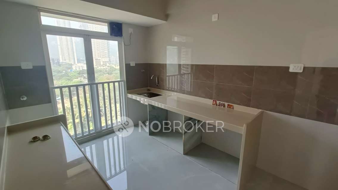 3 BHK Flat For Sale  In Mulund West