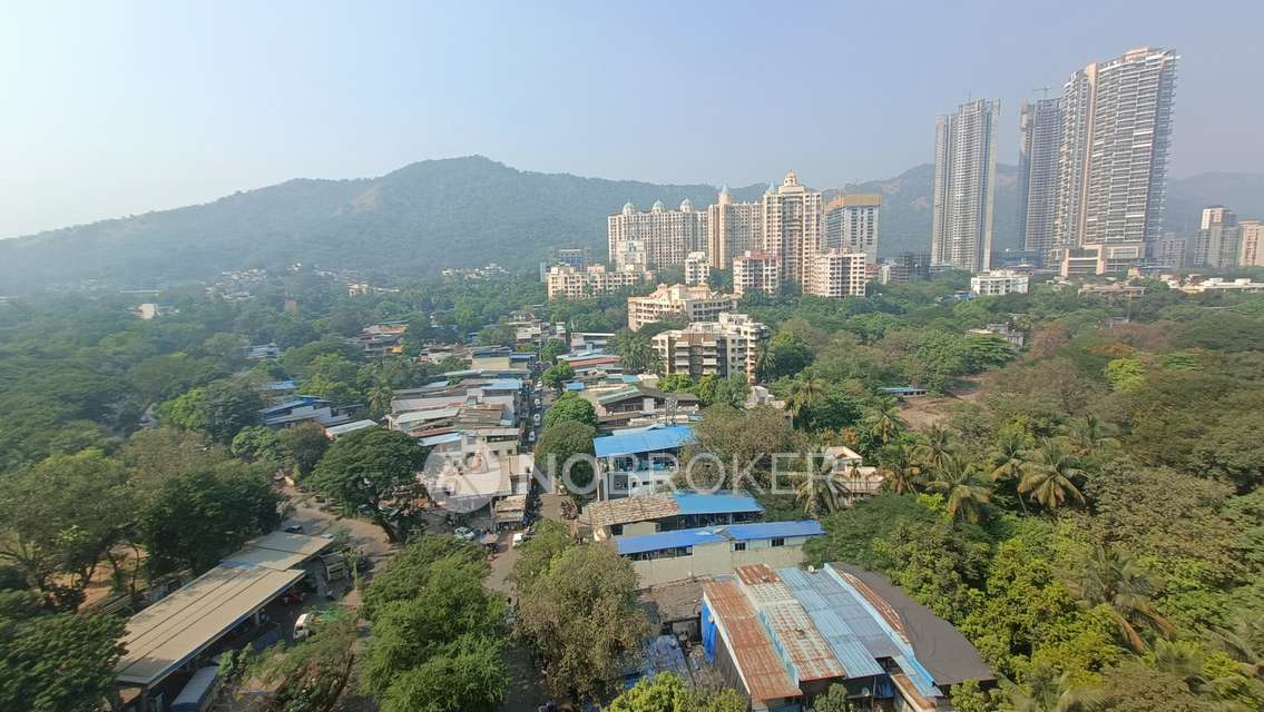 3 BHK Flat For Sale  In Mulund West