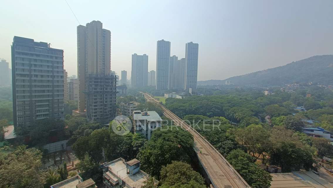 3 BHK Flat For Sale  In Mulund West